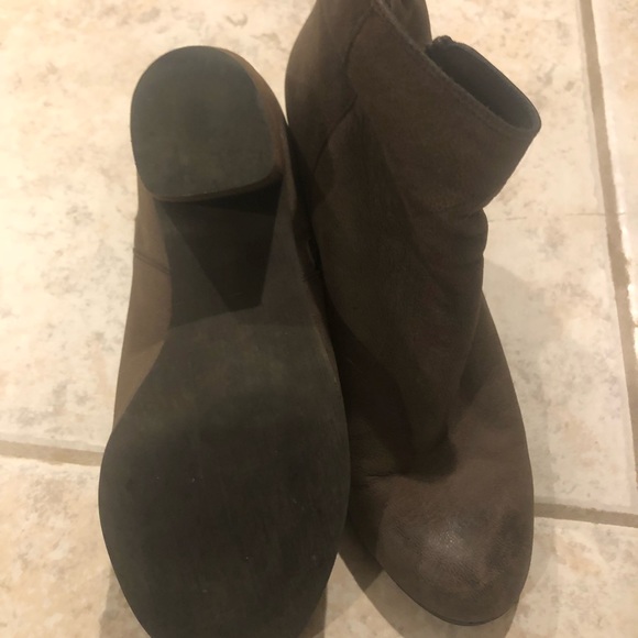 BP Booties - Picture 5 of 5